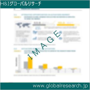 グローバルリサーチ調査レポートのイメージ